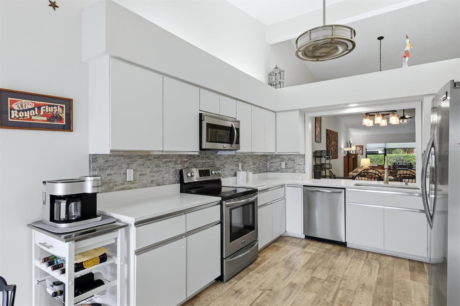WOODBRIDGE ESTATES - Residential