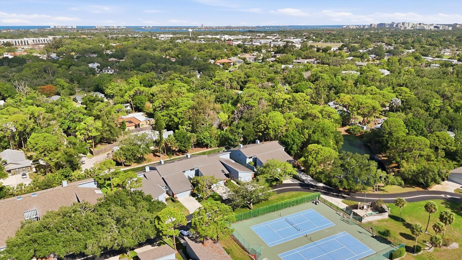 WOODBRIDGE ESTATES - Residential