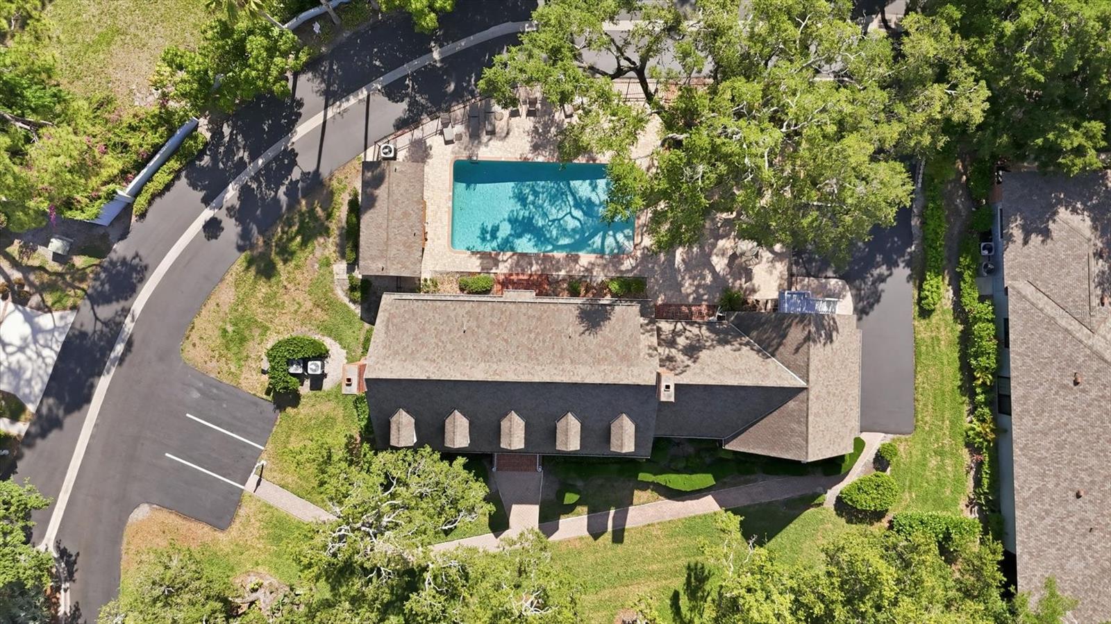 WOODBRIDGE ESTATES - Residential