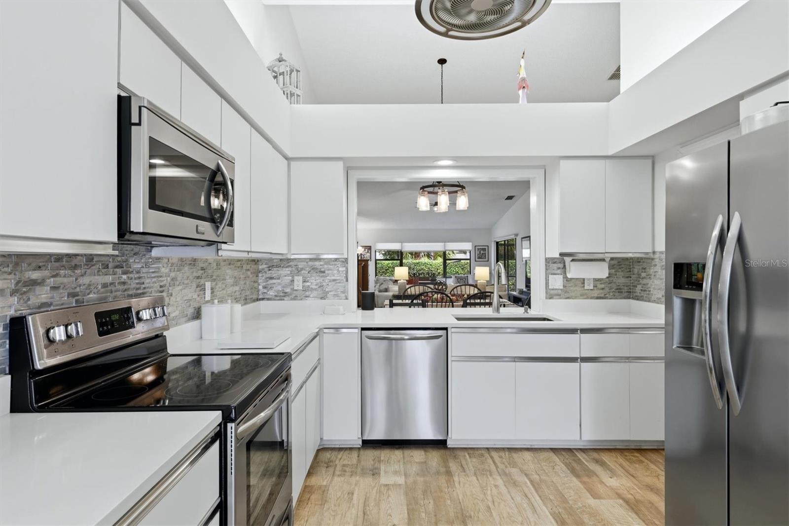 WOODBRIDGE ESTATES - Residential