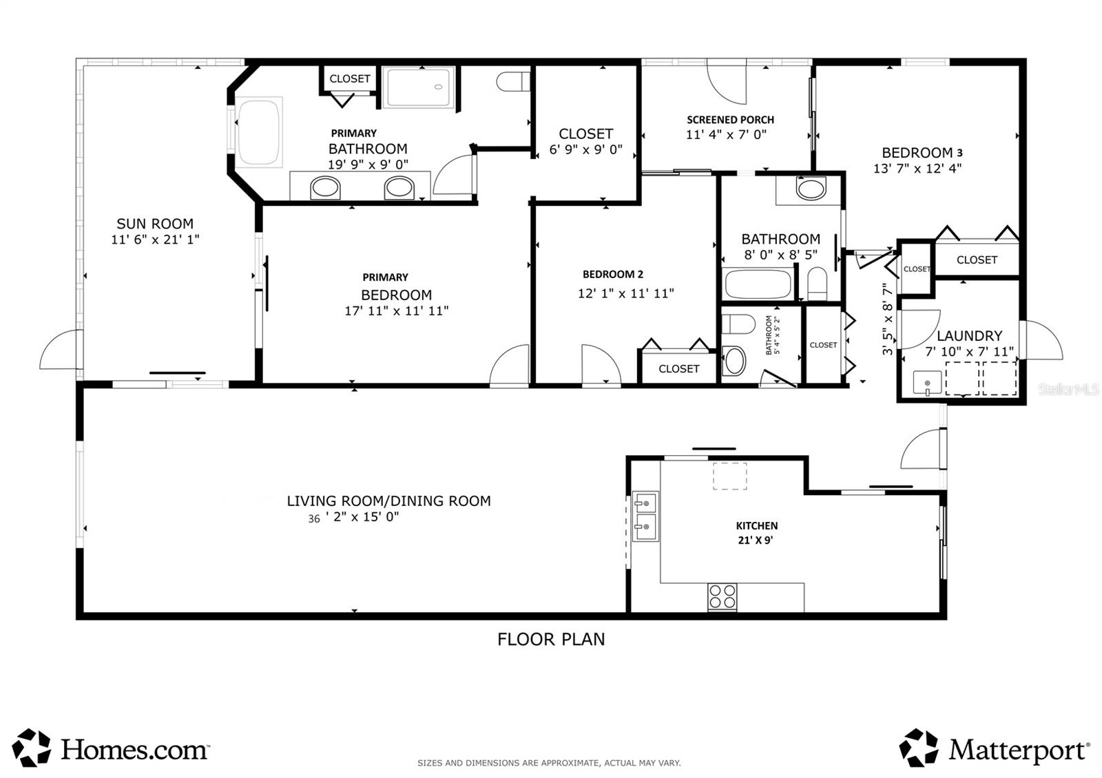 WOODBRIDGE ESTATES - Residential