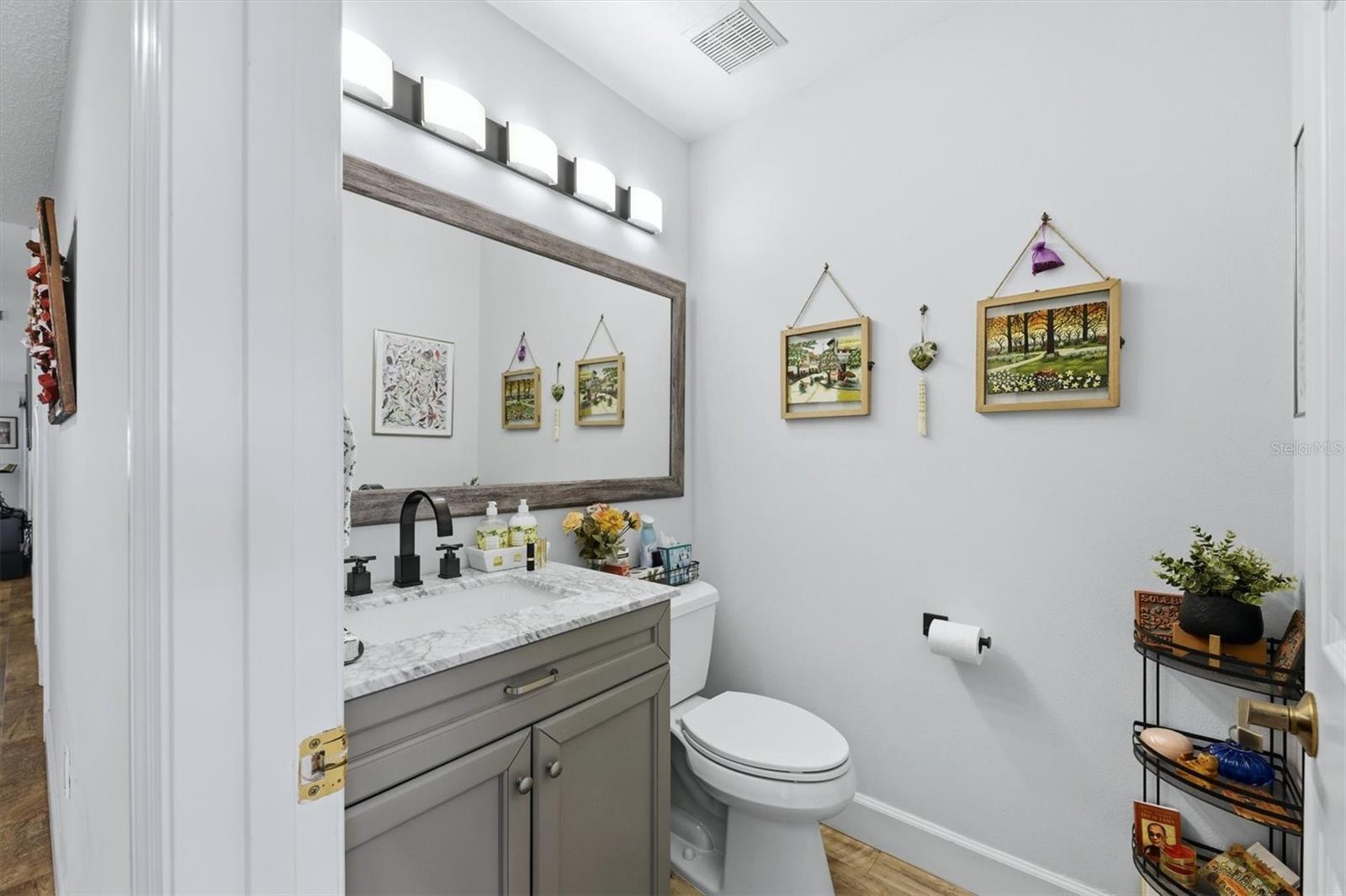 WOODBRIDGE ESTATES - Residential