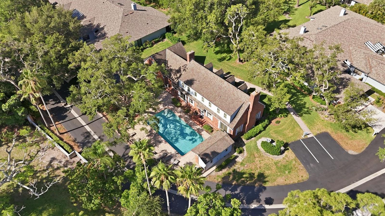 WOODBRIDGE ESTATES - Residential