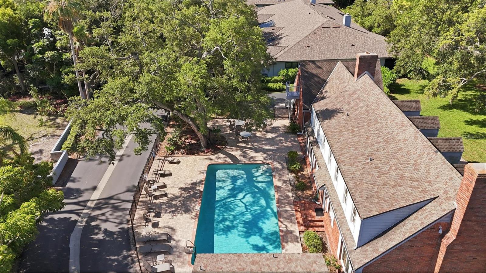 WOODBRIDGE ESTATES - Residential