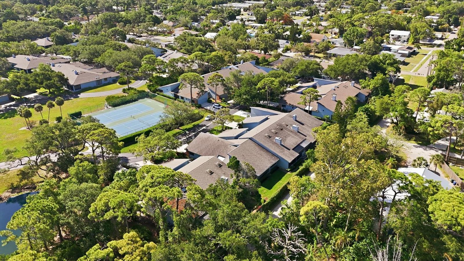 WOODBRIDGE ESTATES - Residential