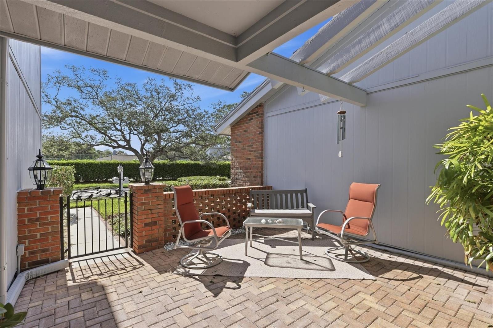 WOODBRIDGE ESTATES - Residential