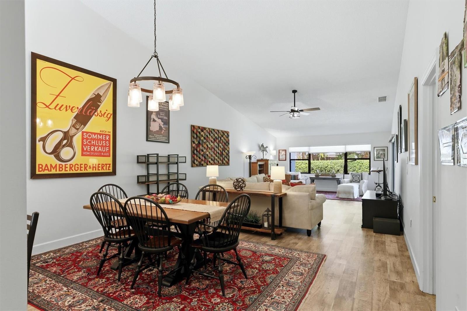 WOODBRIDGE ESTATES - Residential