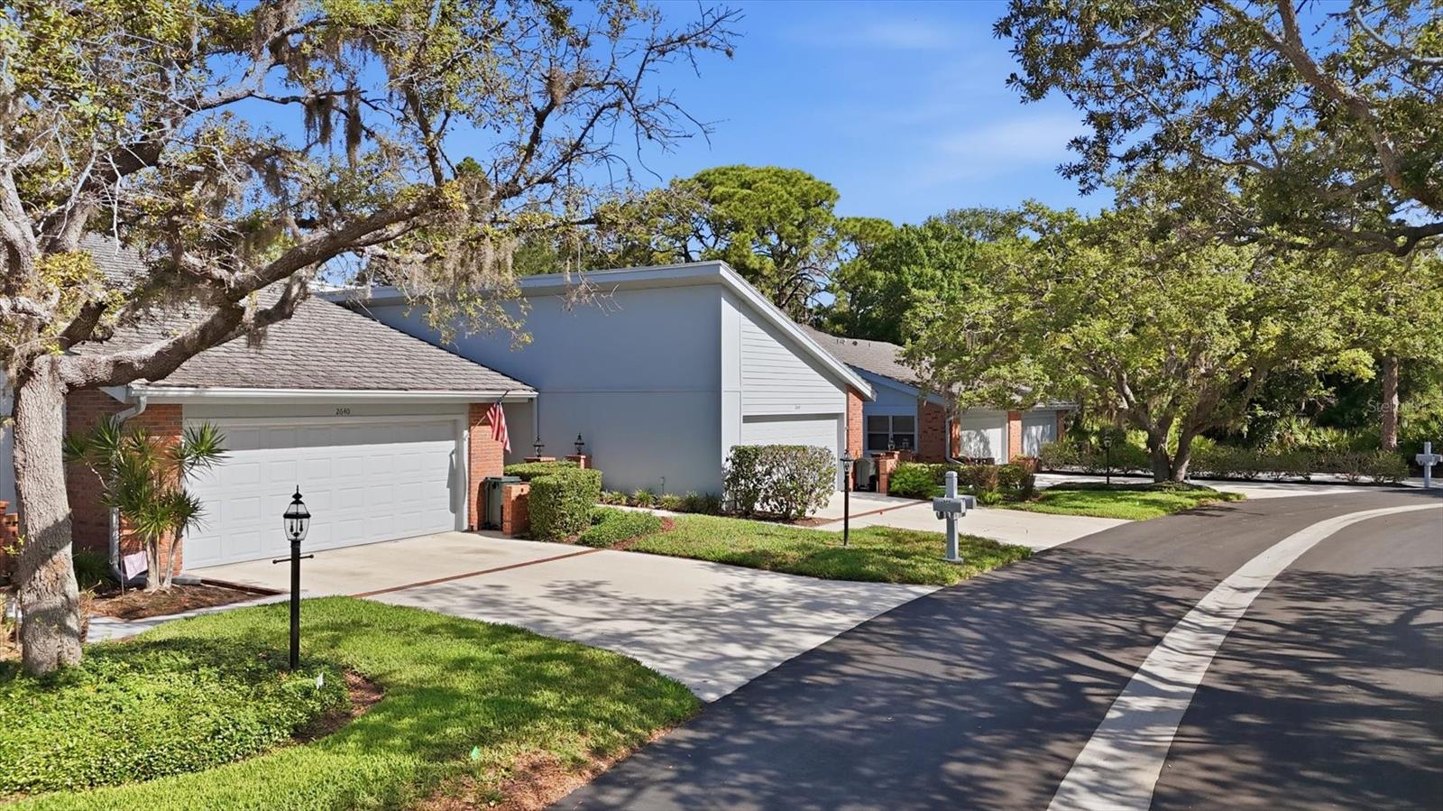 WOODBRIDGE ESTATES - Residential