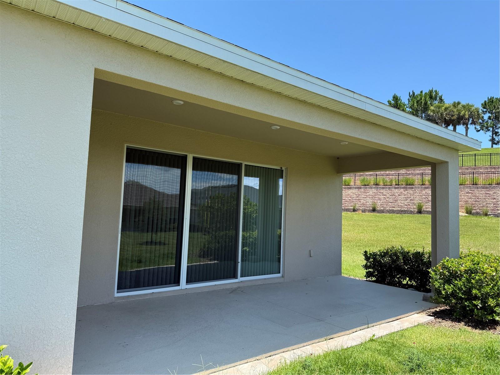 HIGHLAND RANCH/CANYONS PH 7 - Residential Lease