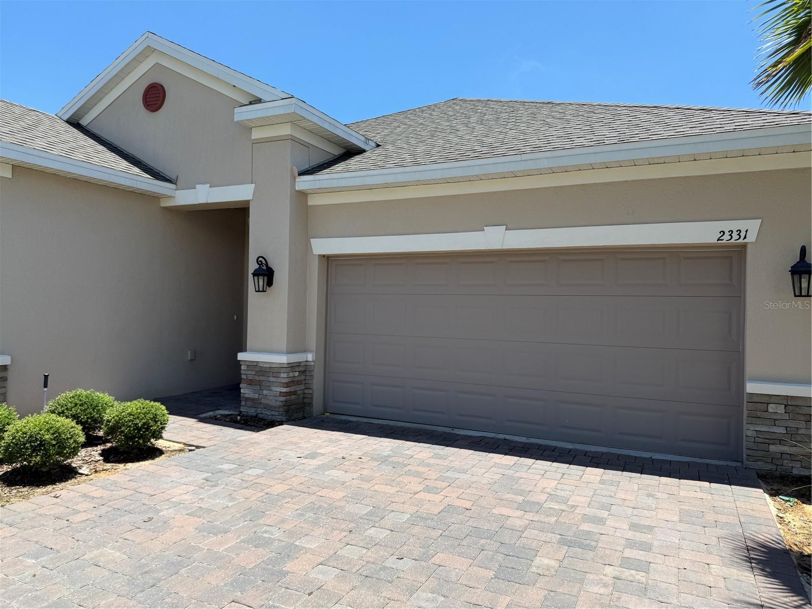 HIGHLAND RANCH/CANYONS PH 7 - Residential Lease