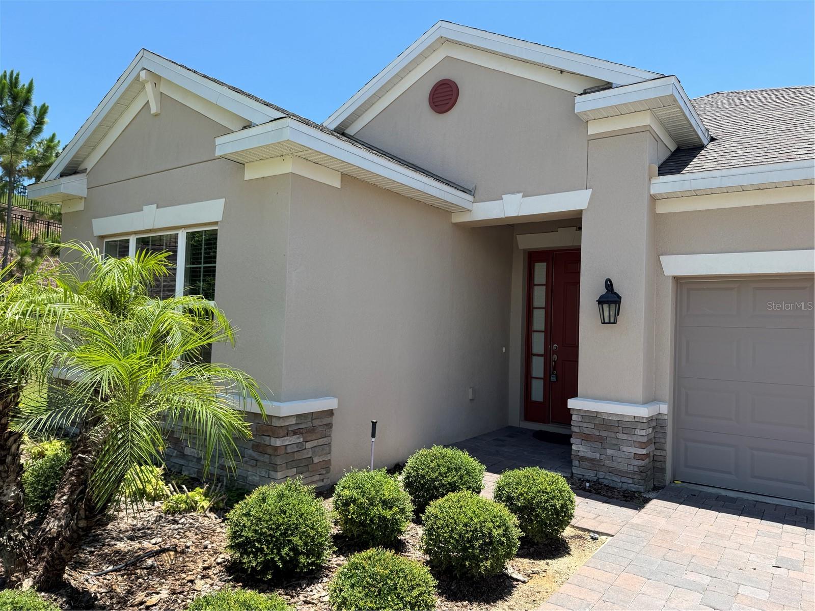 HIGHLAND RANCH/CANYONS PH 7 - Residential Lease