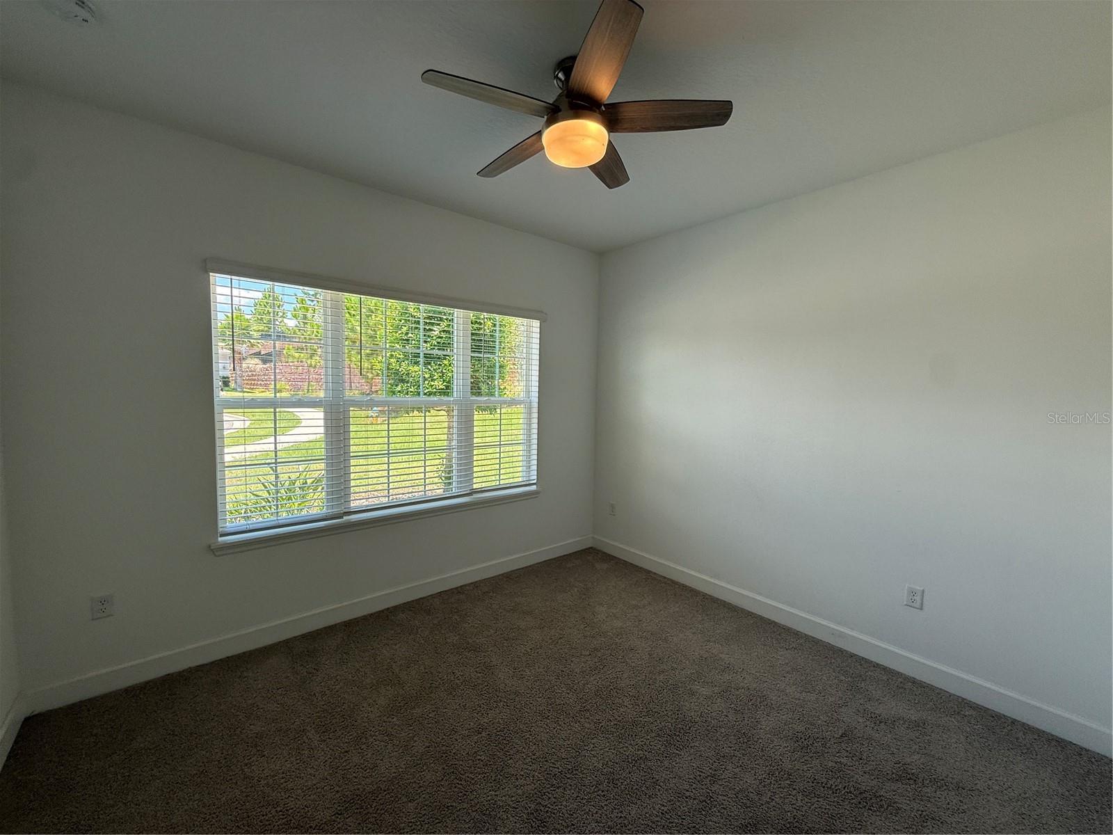 HIGHLAND RANCH/CANYONS PH 7 - Residential Lease