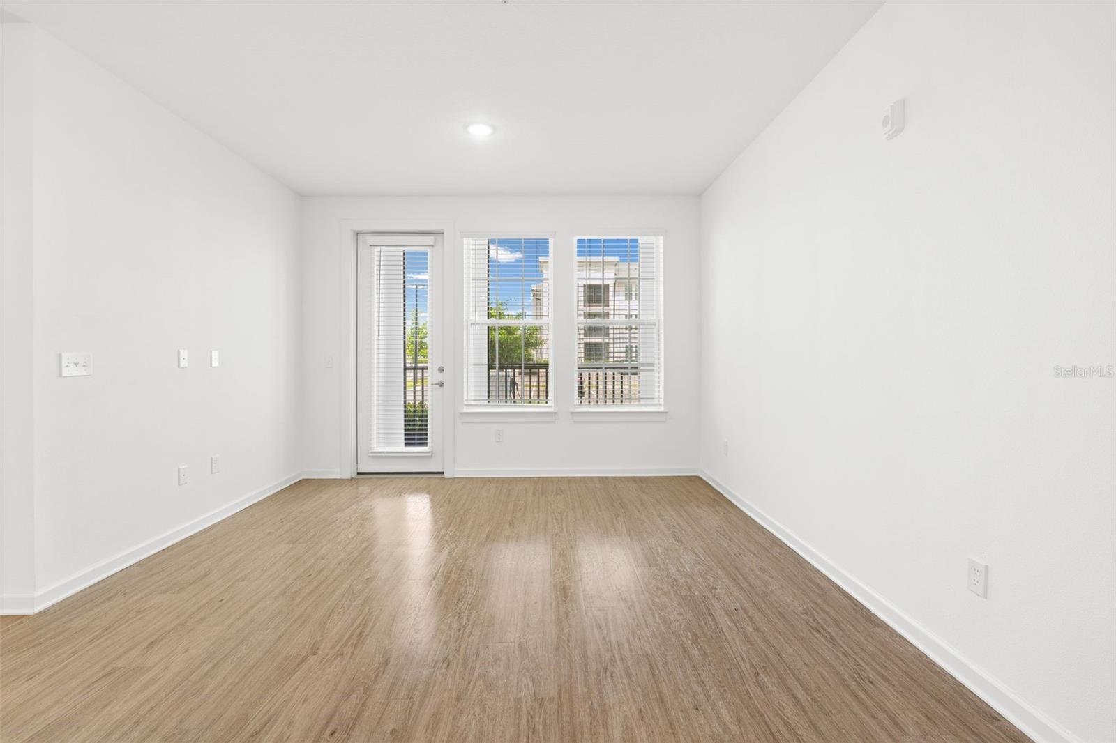 LUNARA APARTMENTS - Residential Lease