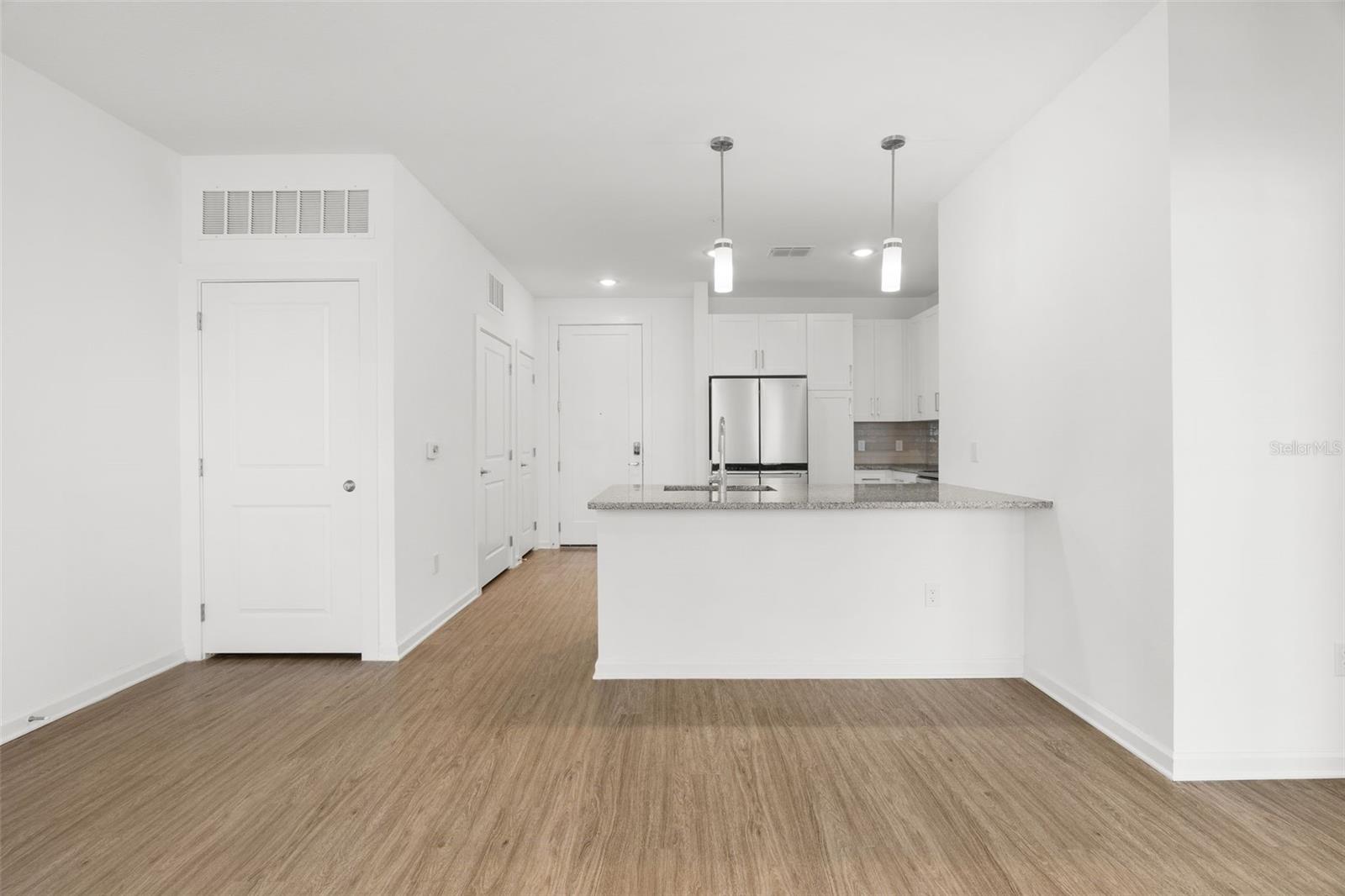LUNARA APARTMENTS - Residential Lease