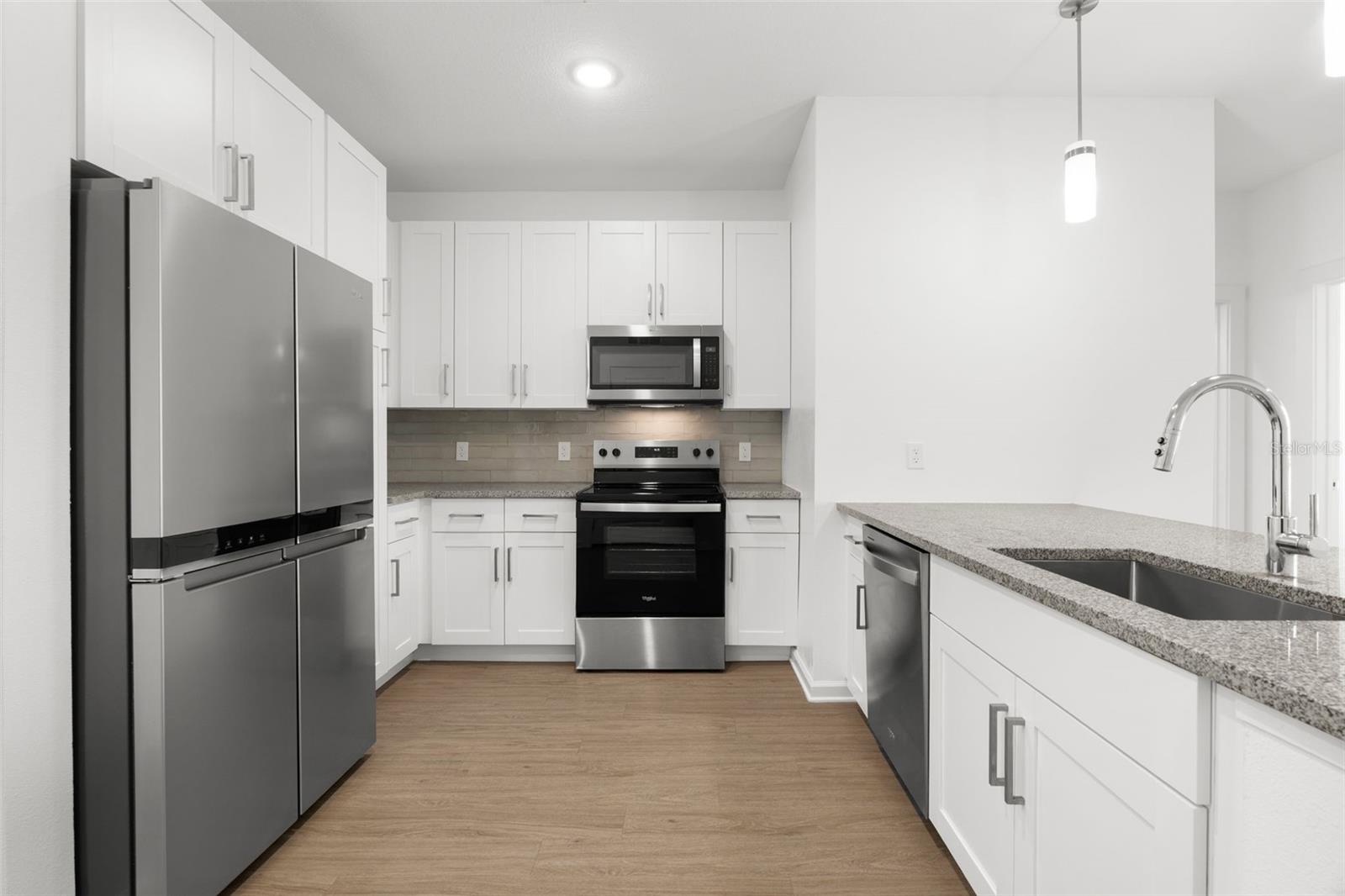 LUNARA APARTMENTS - Residential Lease