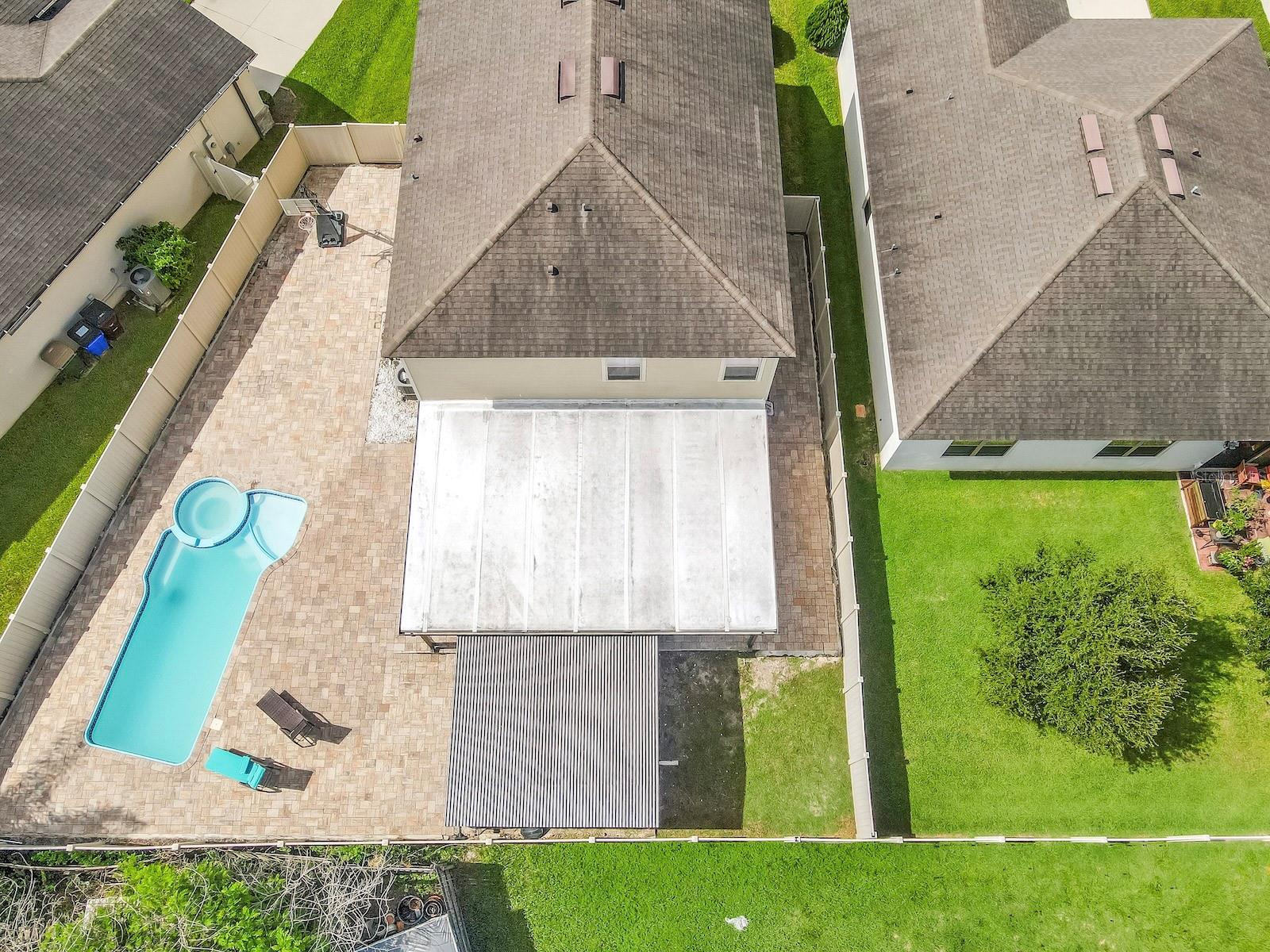 EAGLE MEADOW - Residential