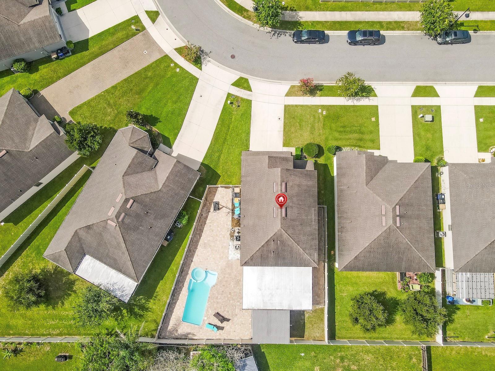 EAGLE MEADOW - Residential