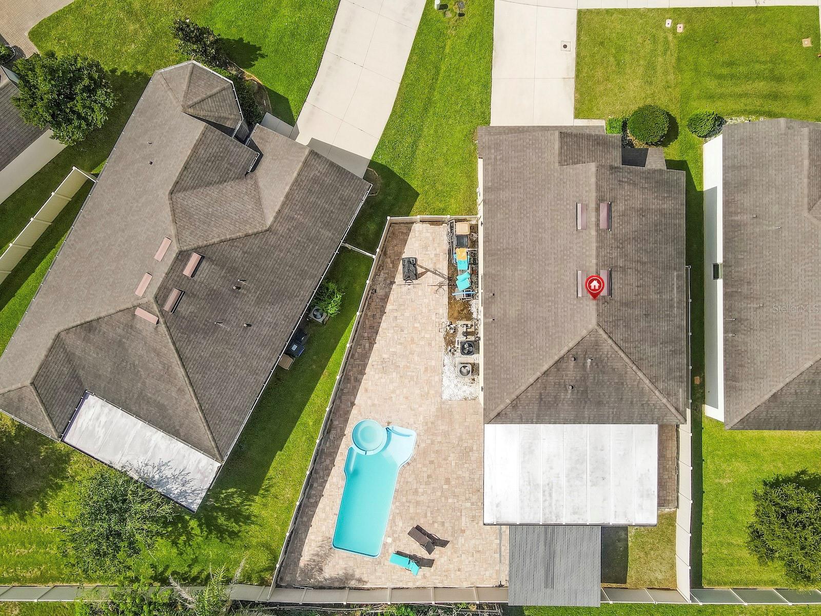 EAGLE MEADOW - Residential