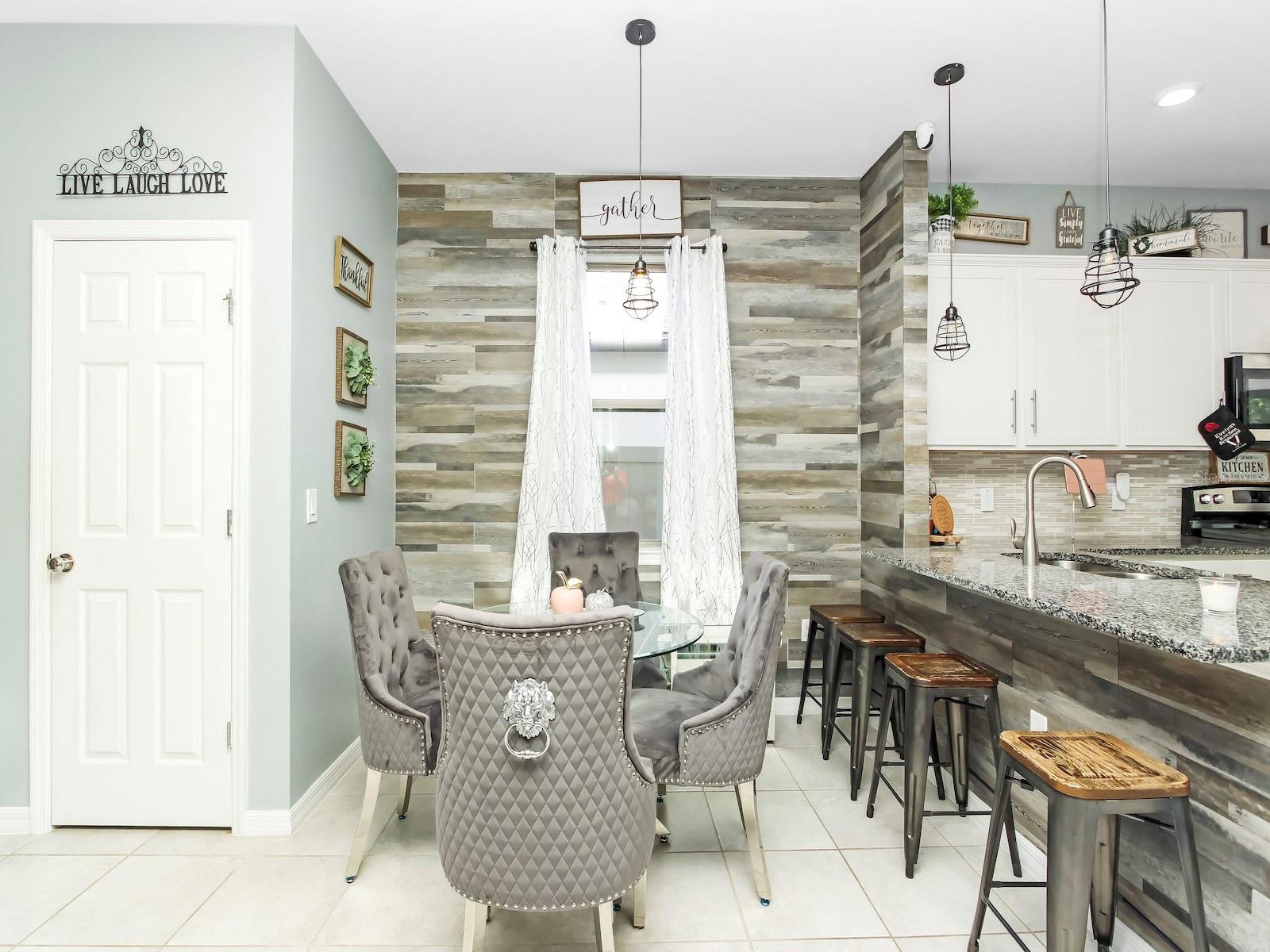 EAGLE MEADOW - Residential