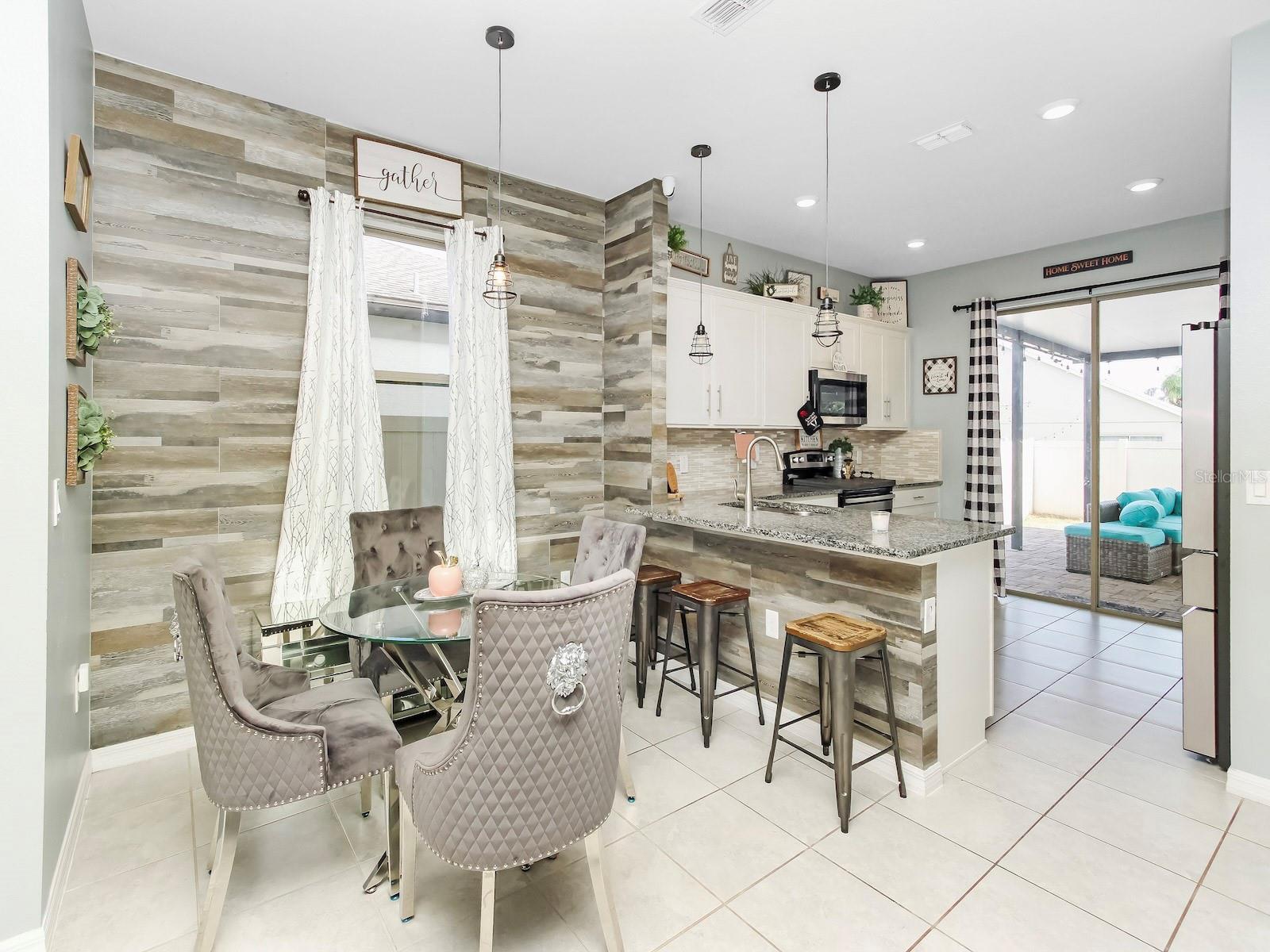 EAGLE MEADOW - Residential