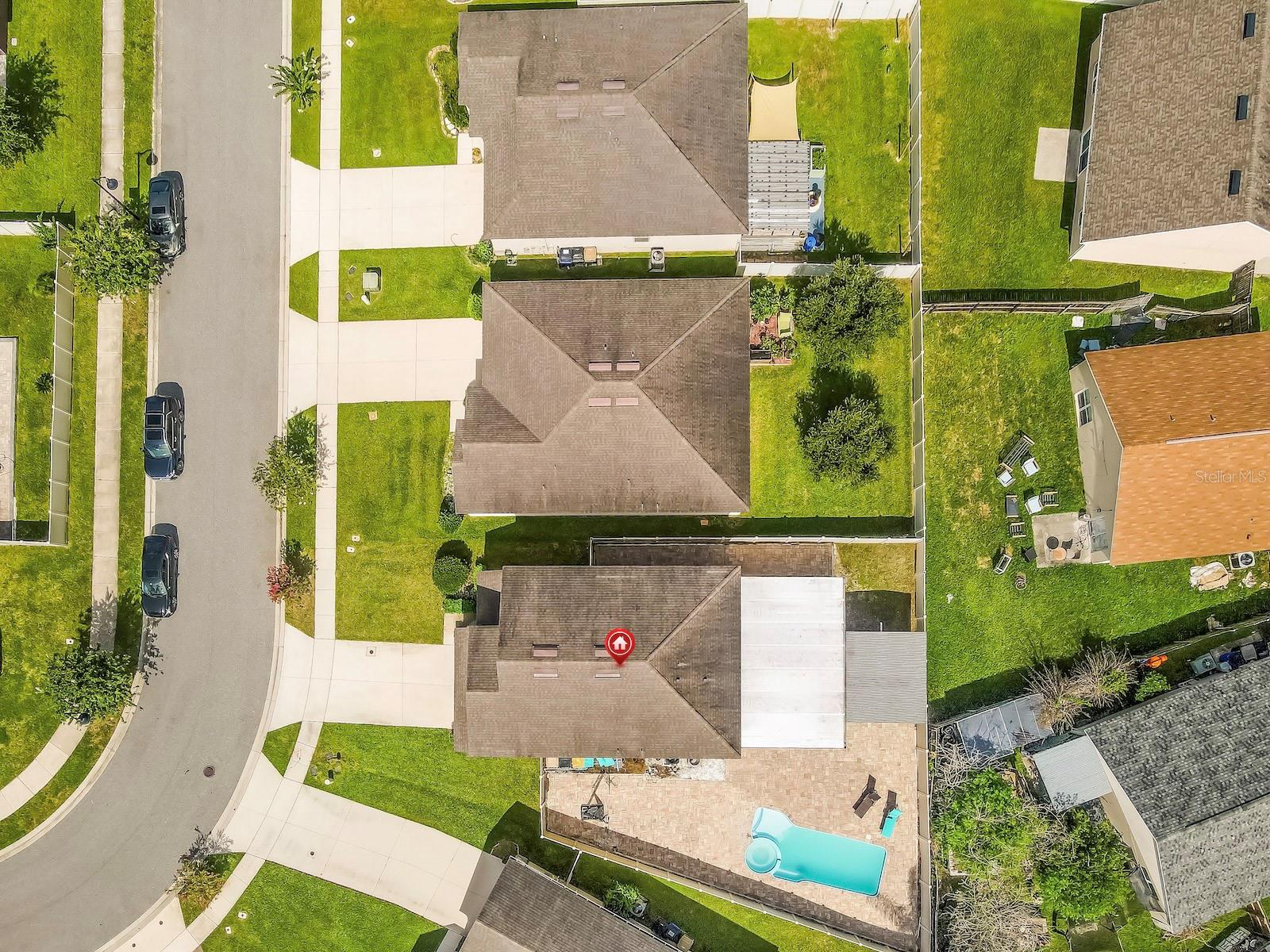 EAGLE MEADOW - Residential