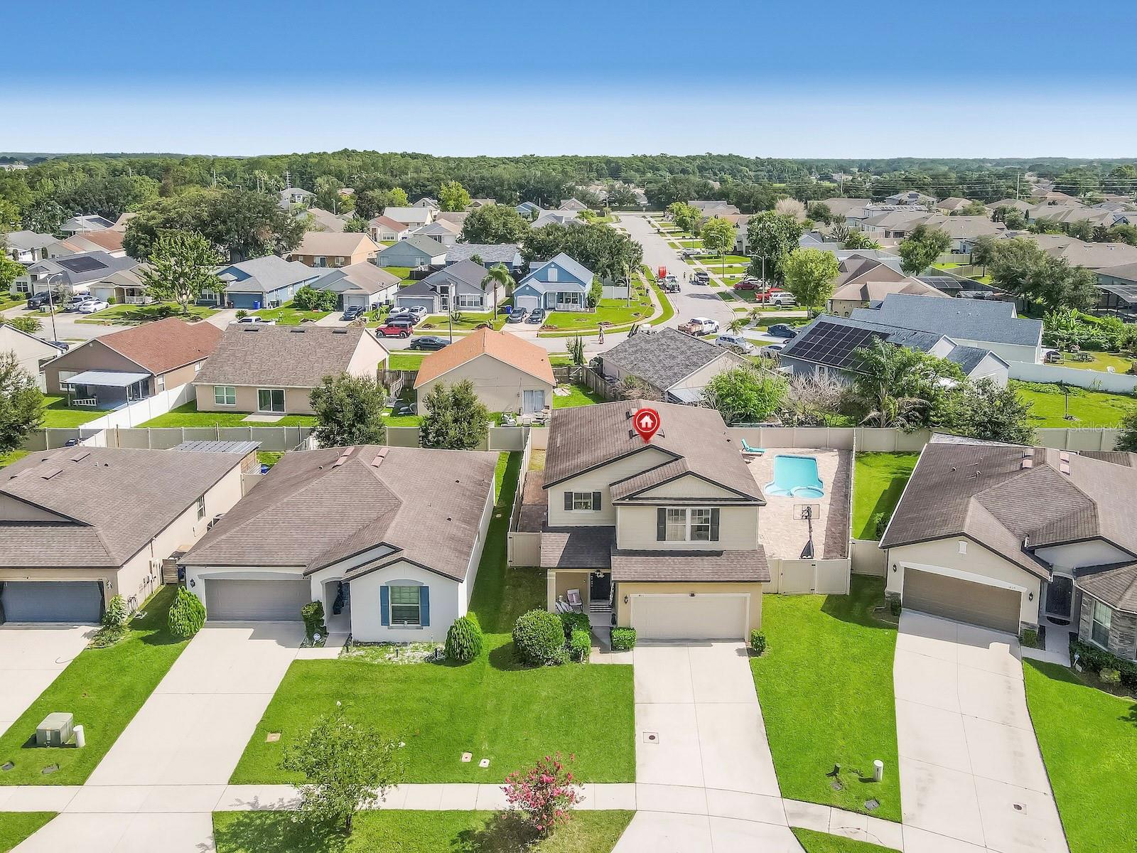 EAGLE MEADOW - Residential