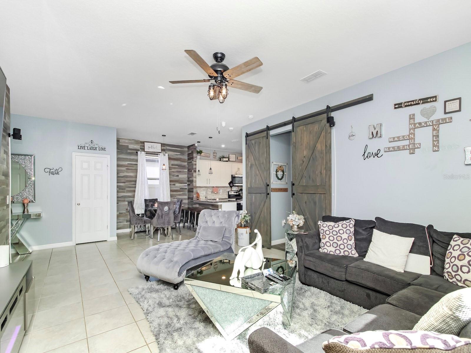 EAGLE MEADOW - Residential