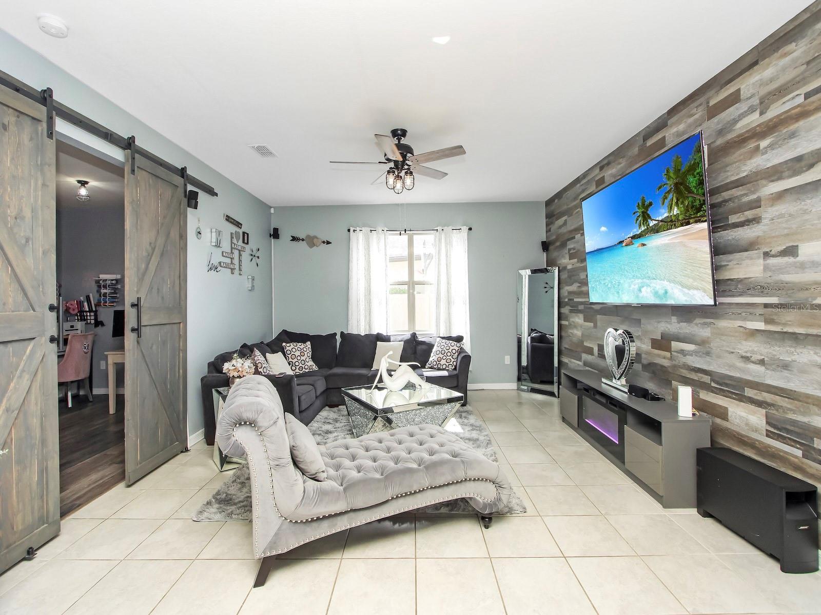 EAGLE MEADOW - Residential