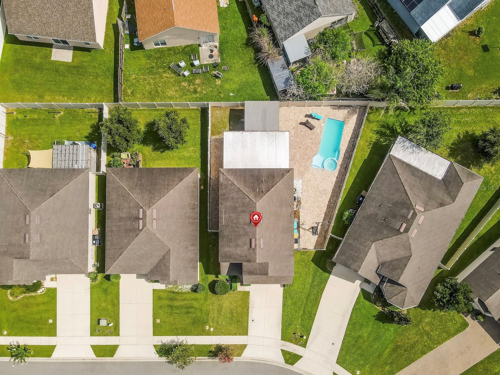 EAGLE MEADOW - Residential