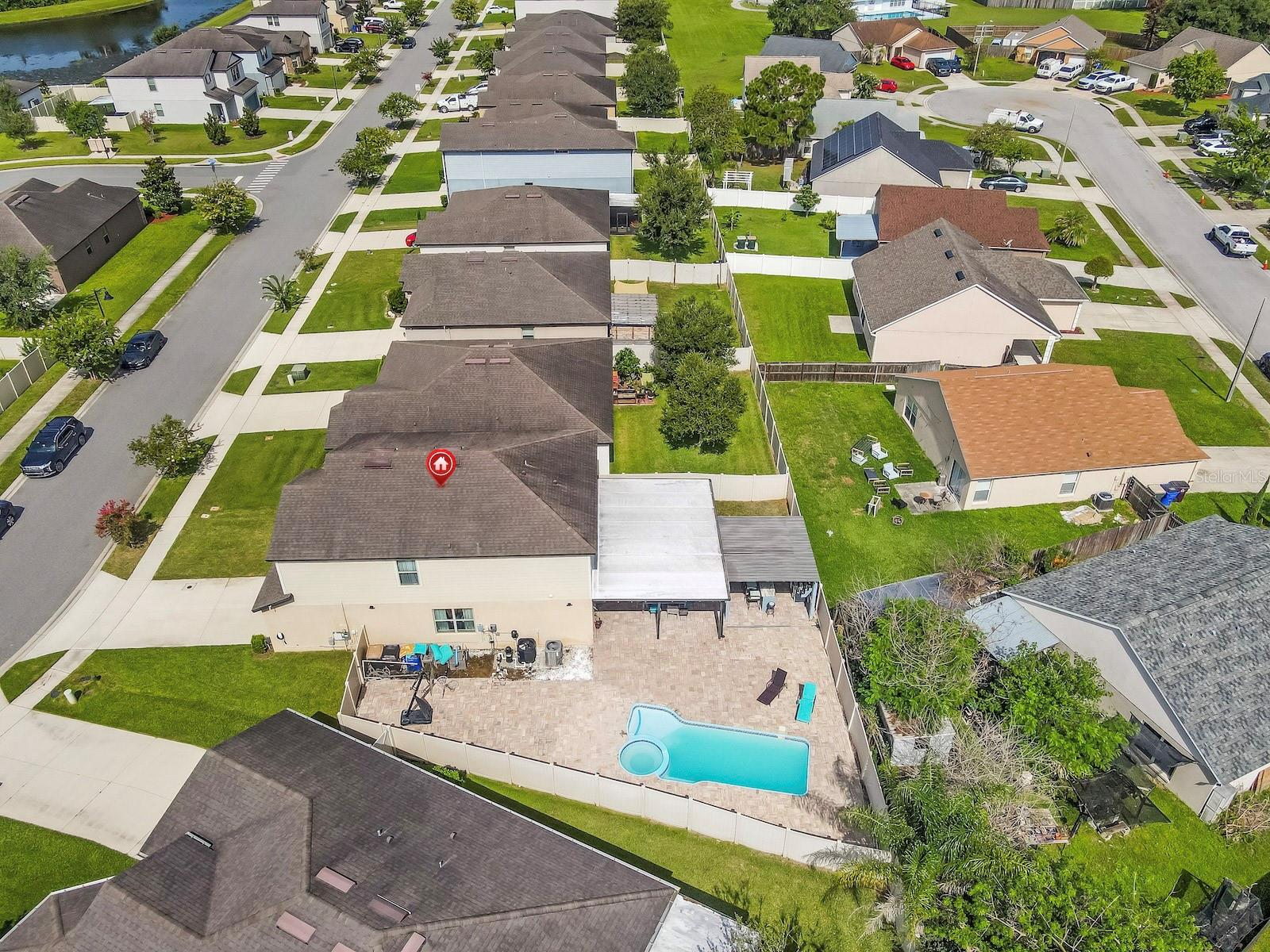 EAGLE MEADOW - Residential