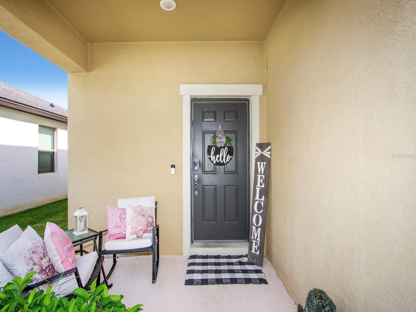 EAGLE MEADOW - Residential