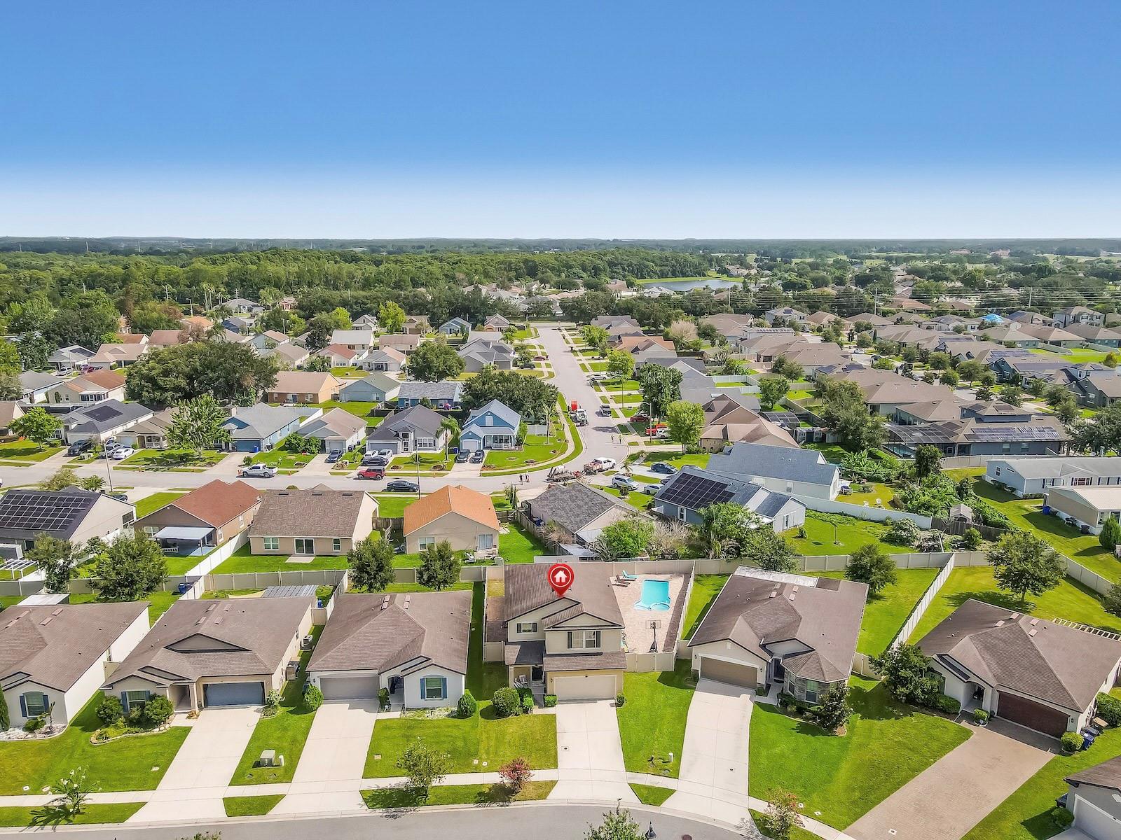 EAGLE MEADOW - Residential