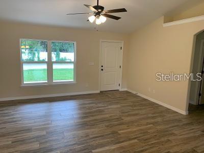 WEST HIGHLANDS - Residential