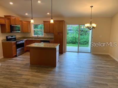 WEST HIGHLANDS - Residential