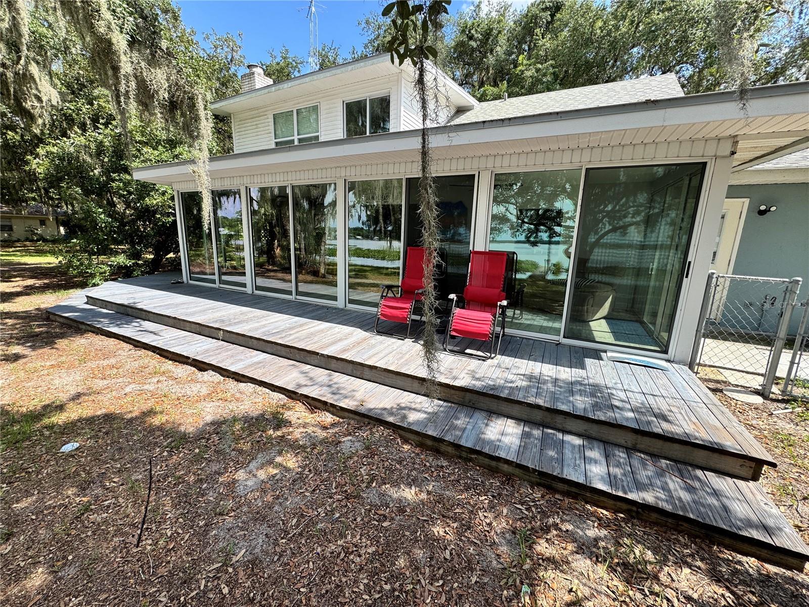 LAKE JOSEPHINE SUB - Residential