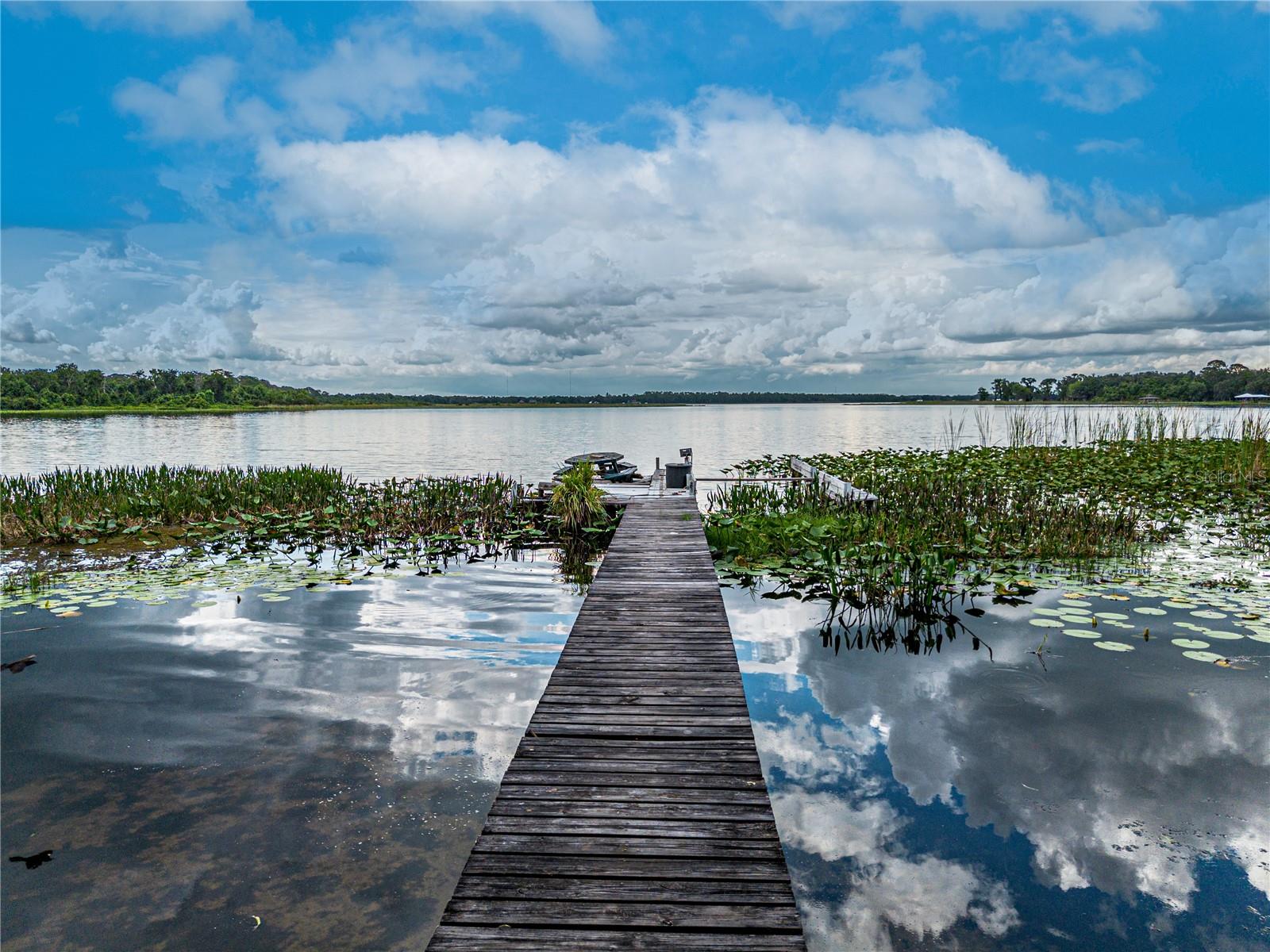 LAKE JOSEPHINE SUB - Residential