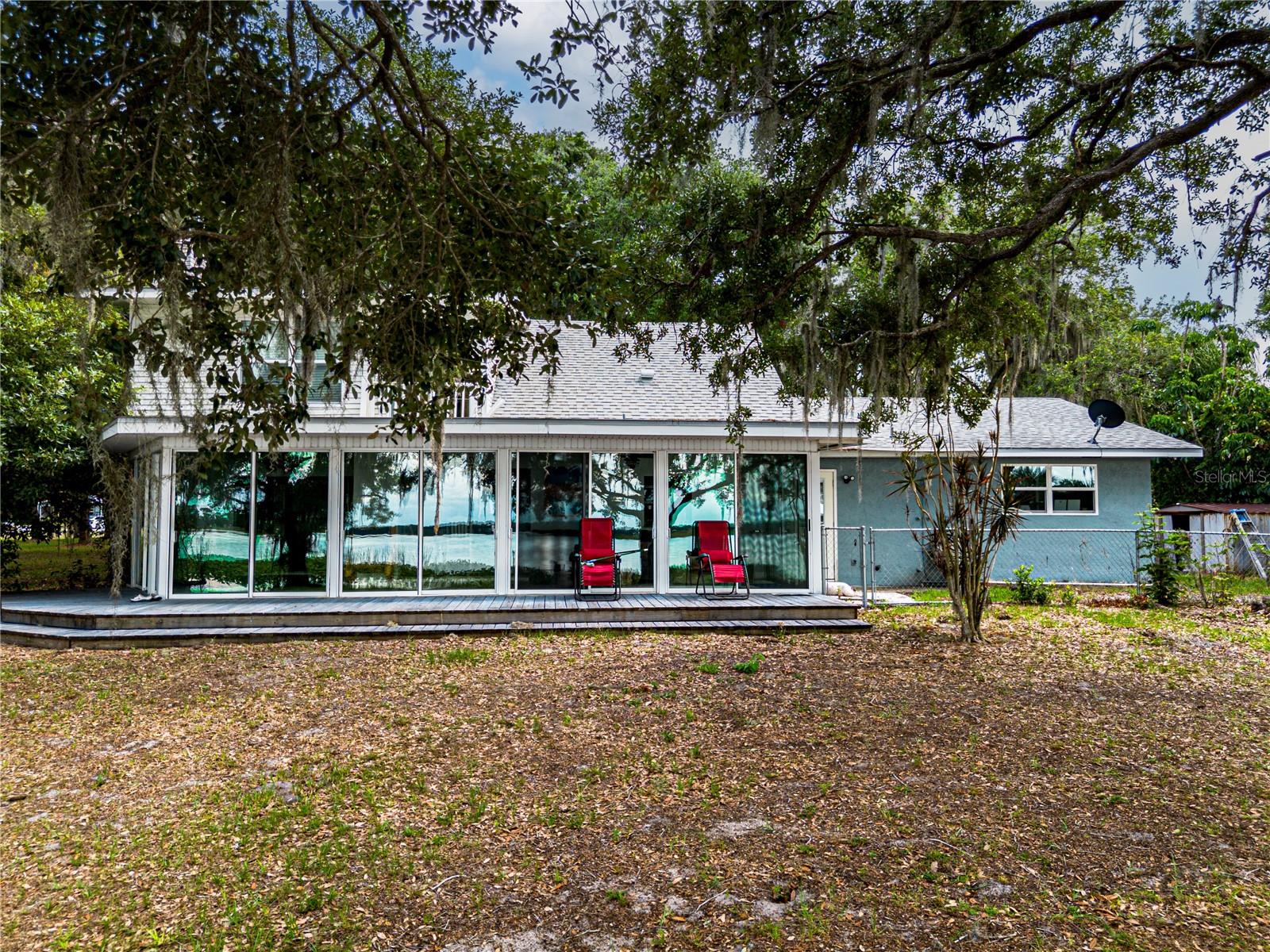 LAKE JOSEPHINE SUB - Residential