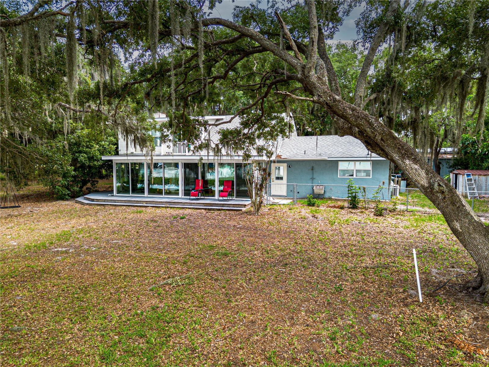 LAKE JOSEPHINE SUB - Residential