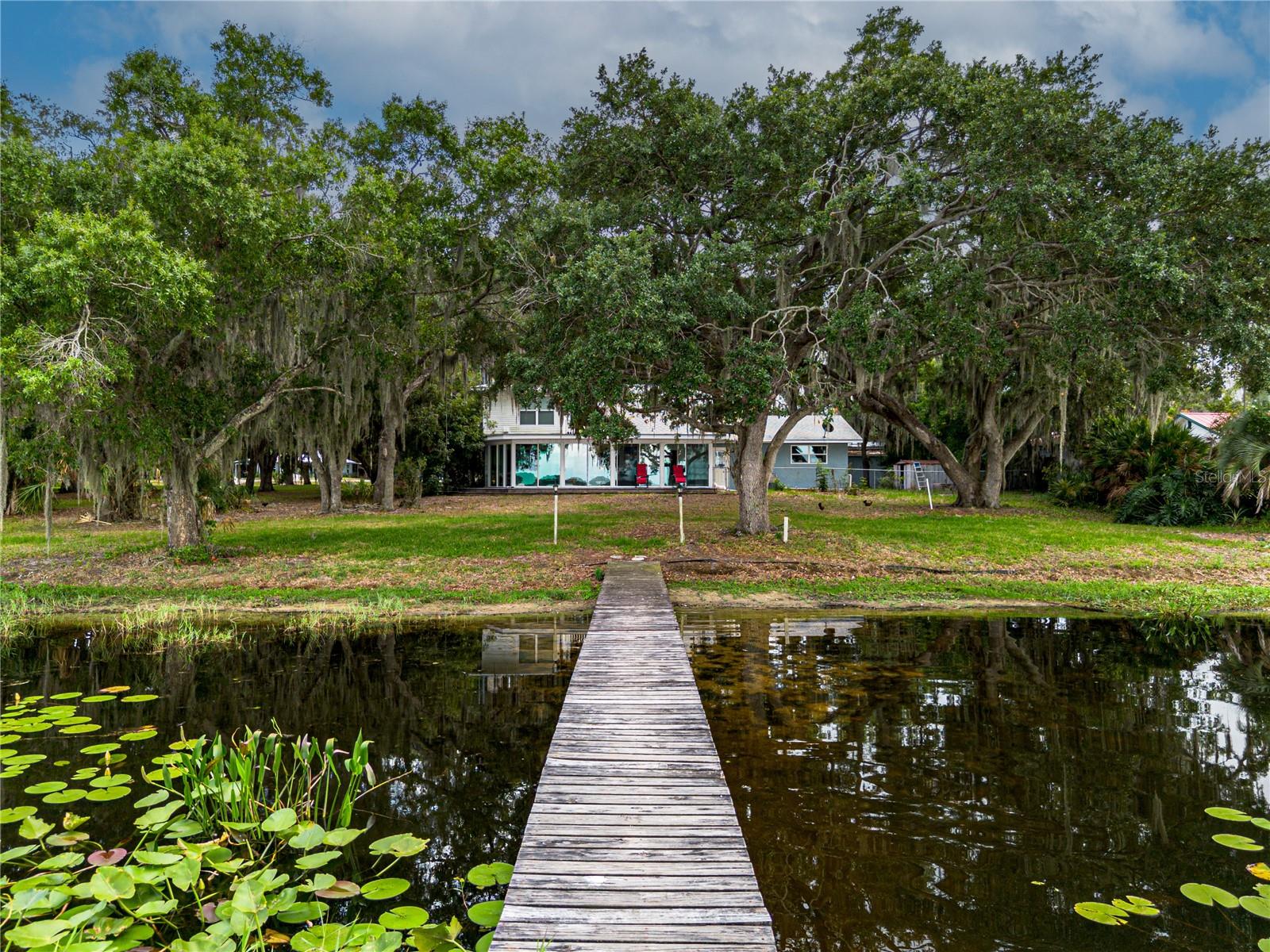 LAKE JOSEPHINE SUB - Residential