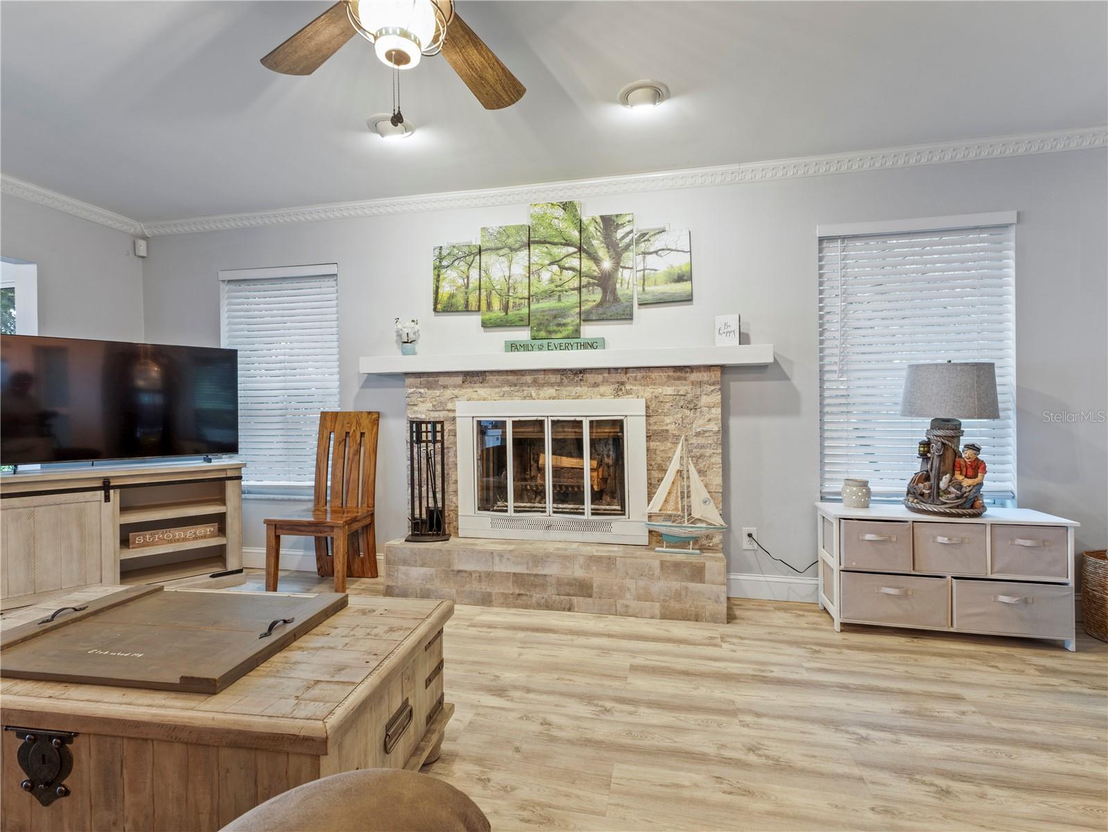 LAKE JOSEPHINE SUB - Residential