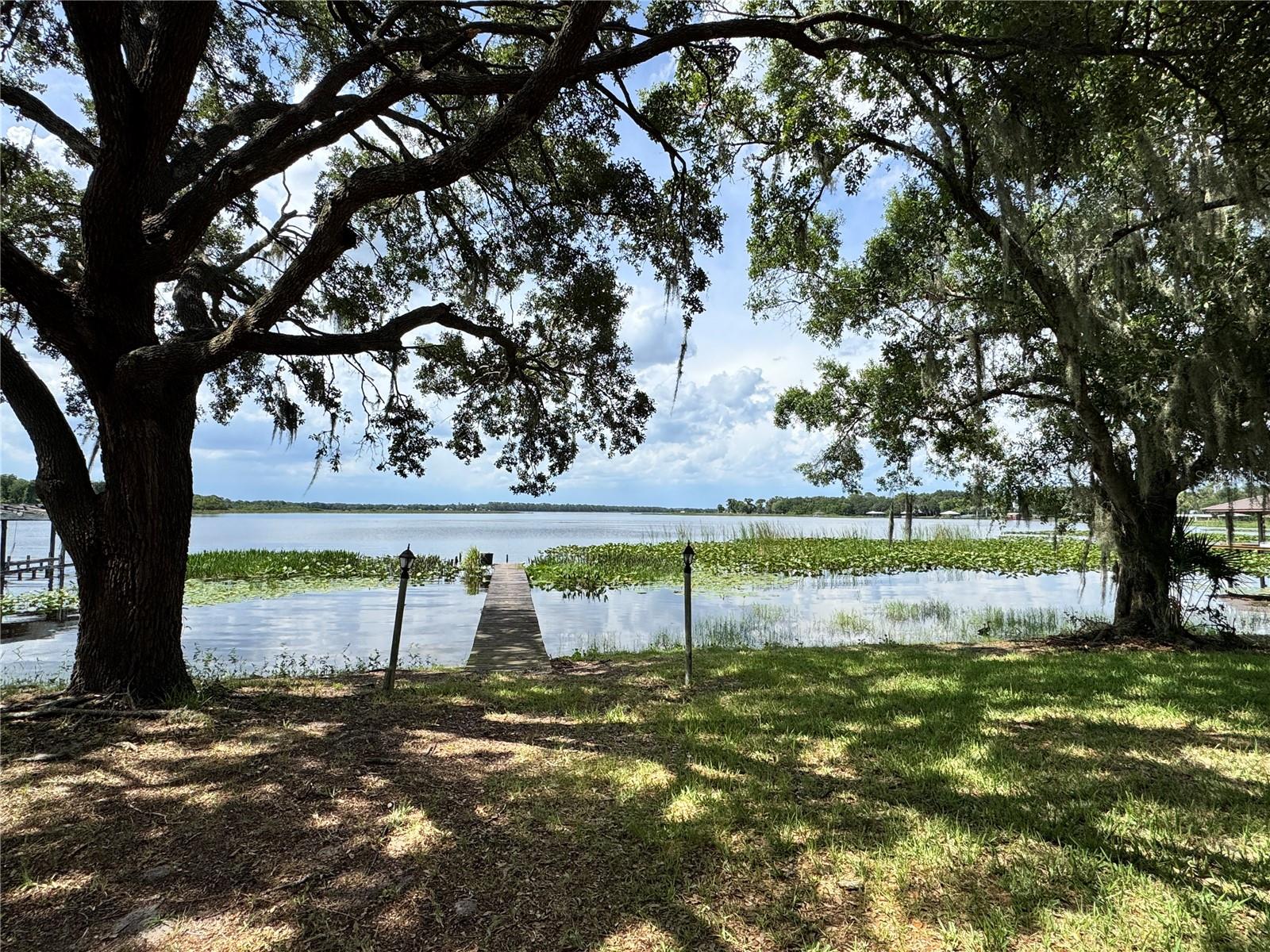 LAKE JOSEPHINE SUB - Residential