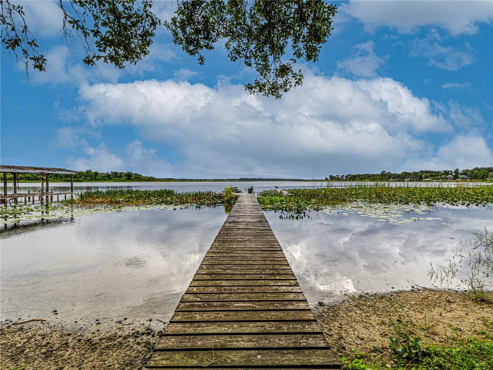 LAKE JOSEPHINE SUB - Residential