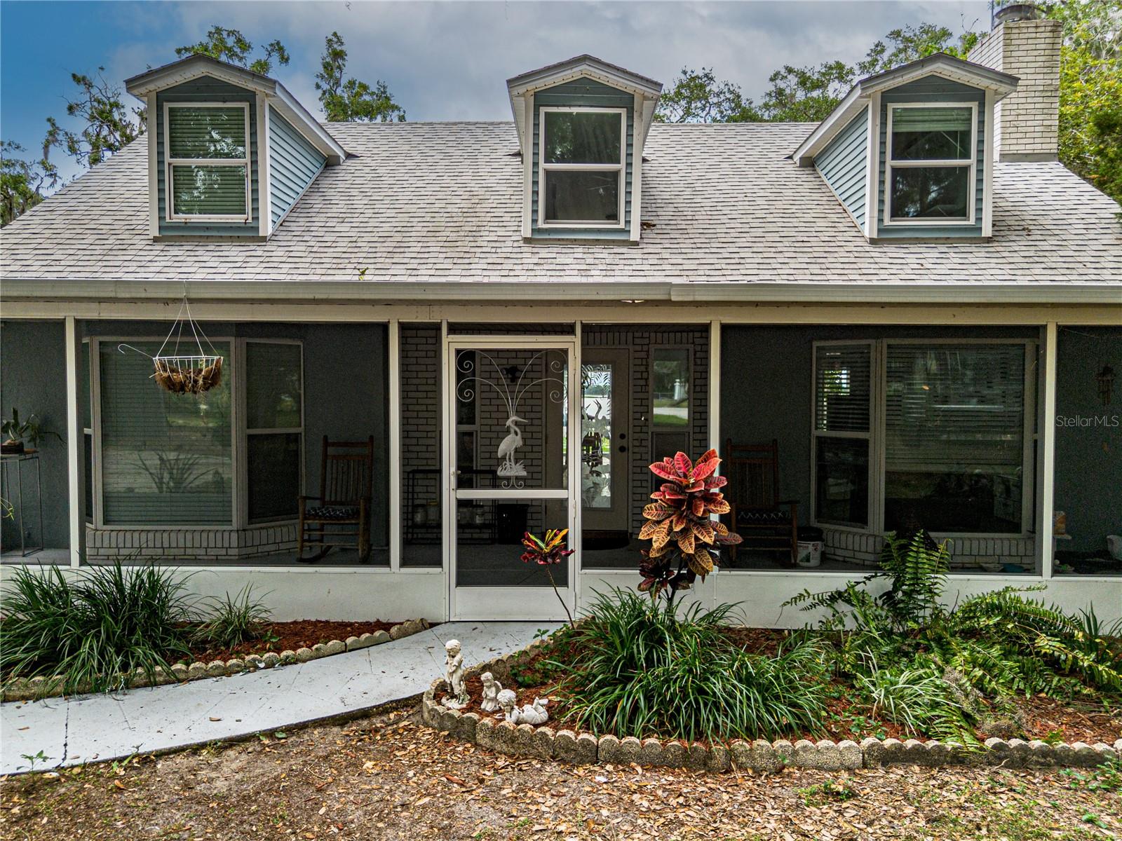 LAKE JOSEPHINE SUB - Residential
