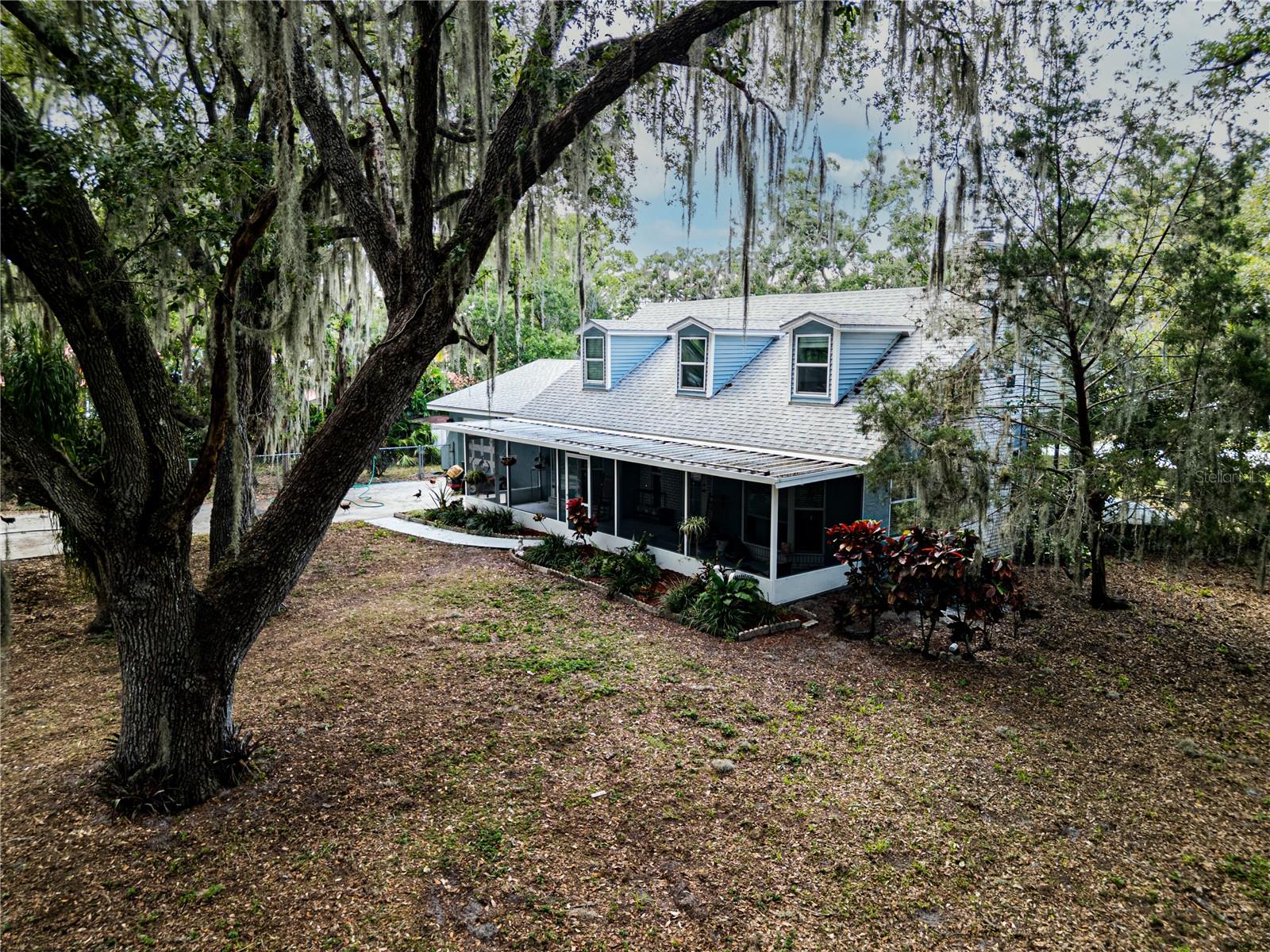 LAKE JOSEPHINE SUB - Residential