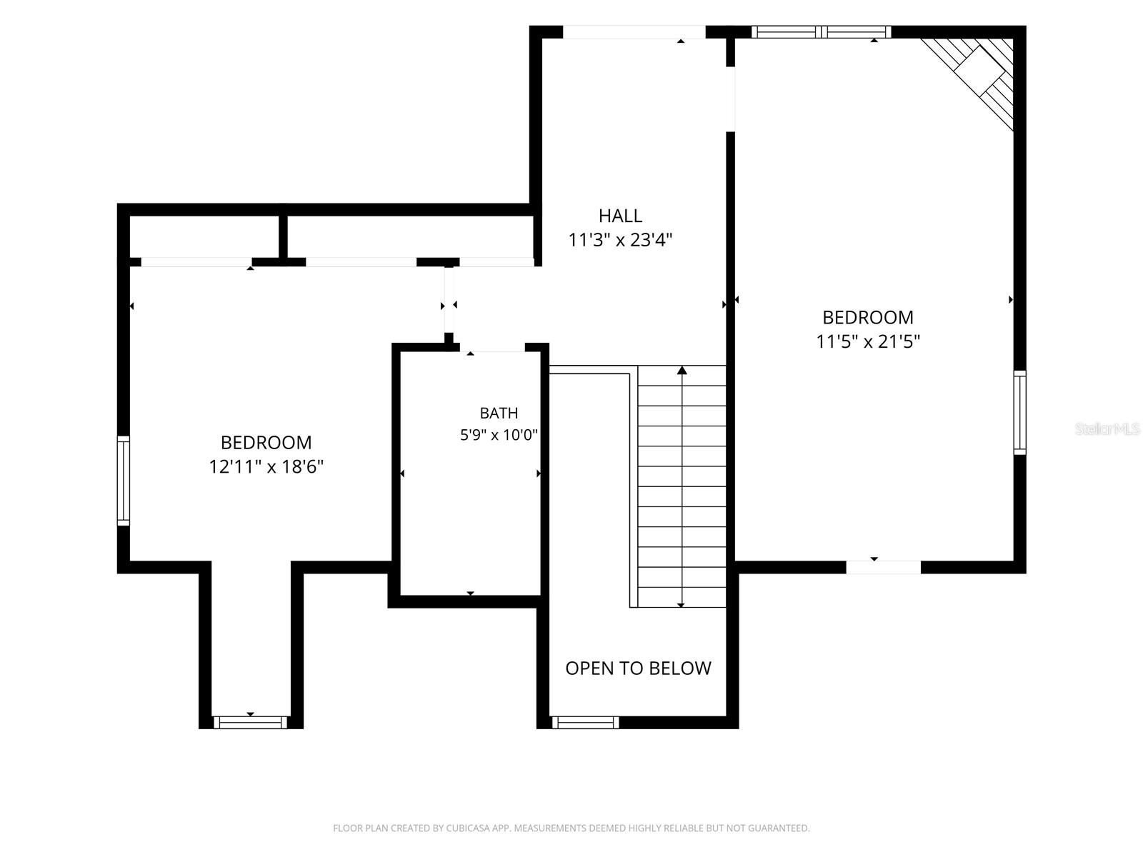 LAKE JOSEPHINE SUB - Residential