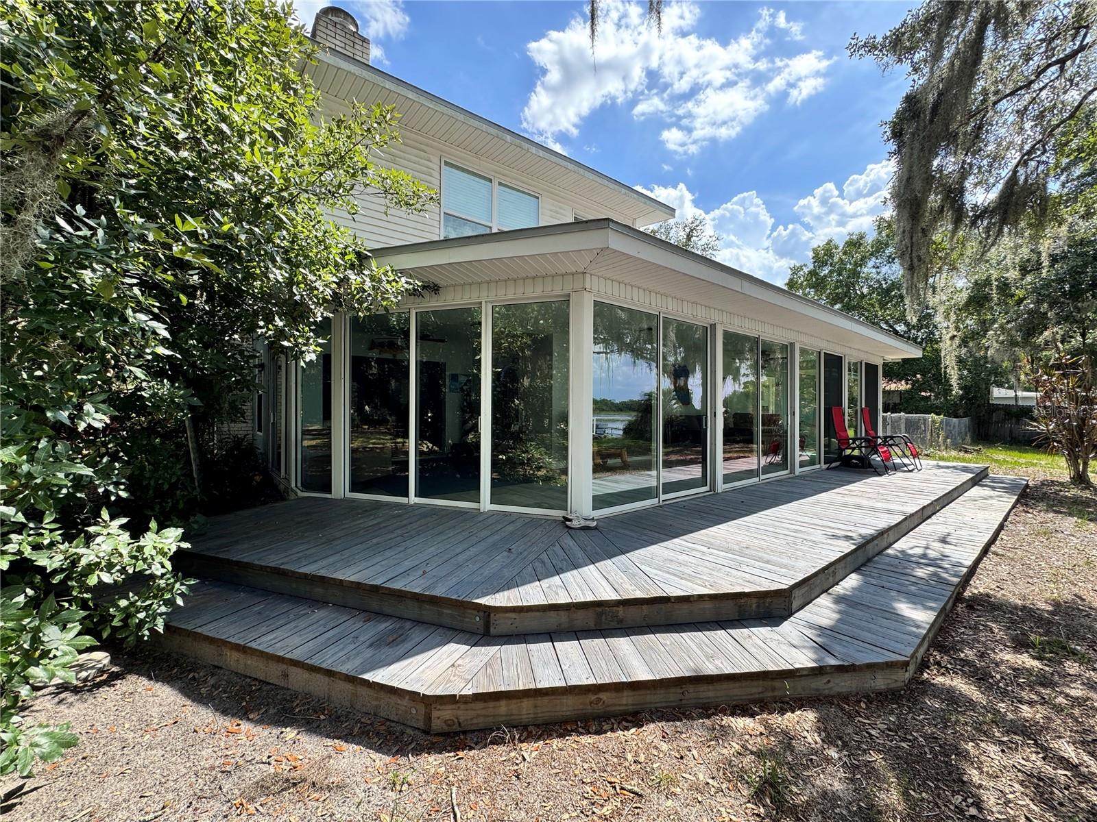 LAKE JOSEPHINE SUB - Residential