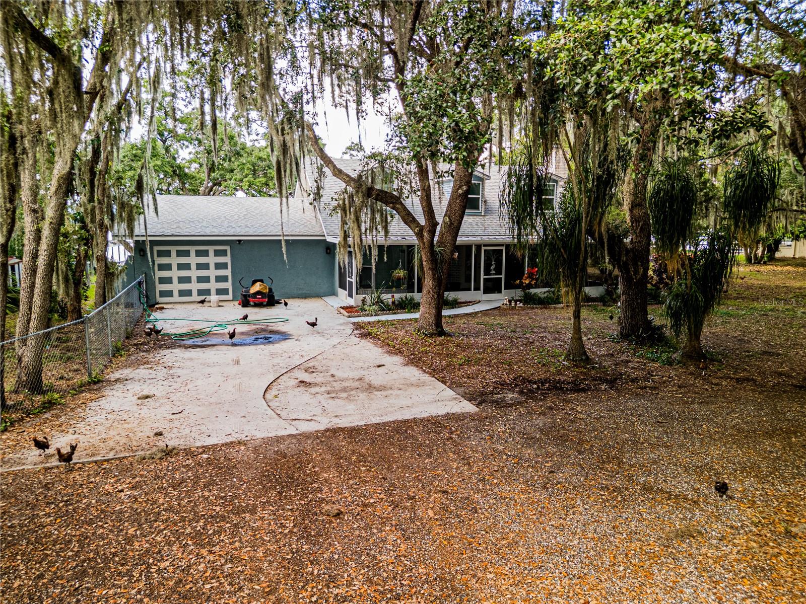 LAKE JOSEPHINE SUB - Residential