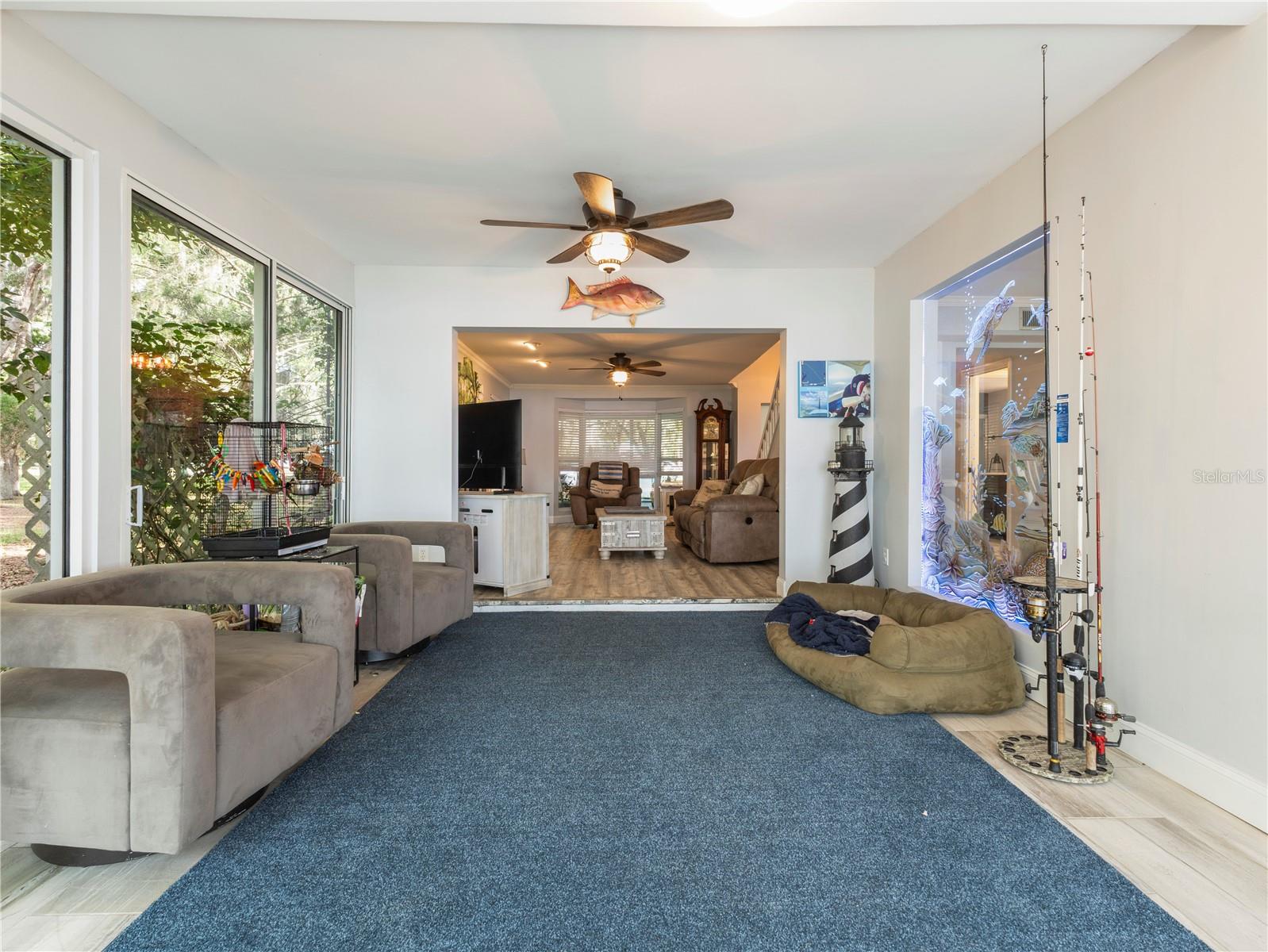 LAKE JOSEPHINE SUB - Residential
