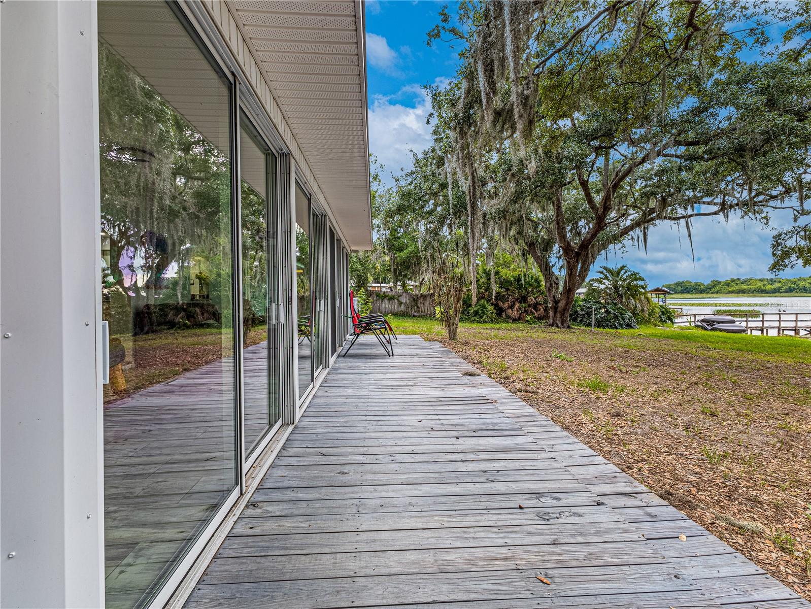 LAKE JOSEPHINE SUB - Residential