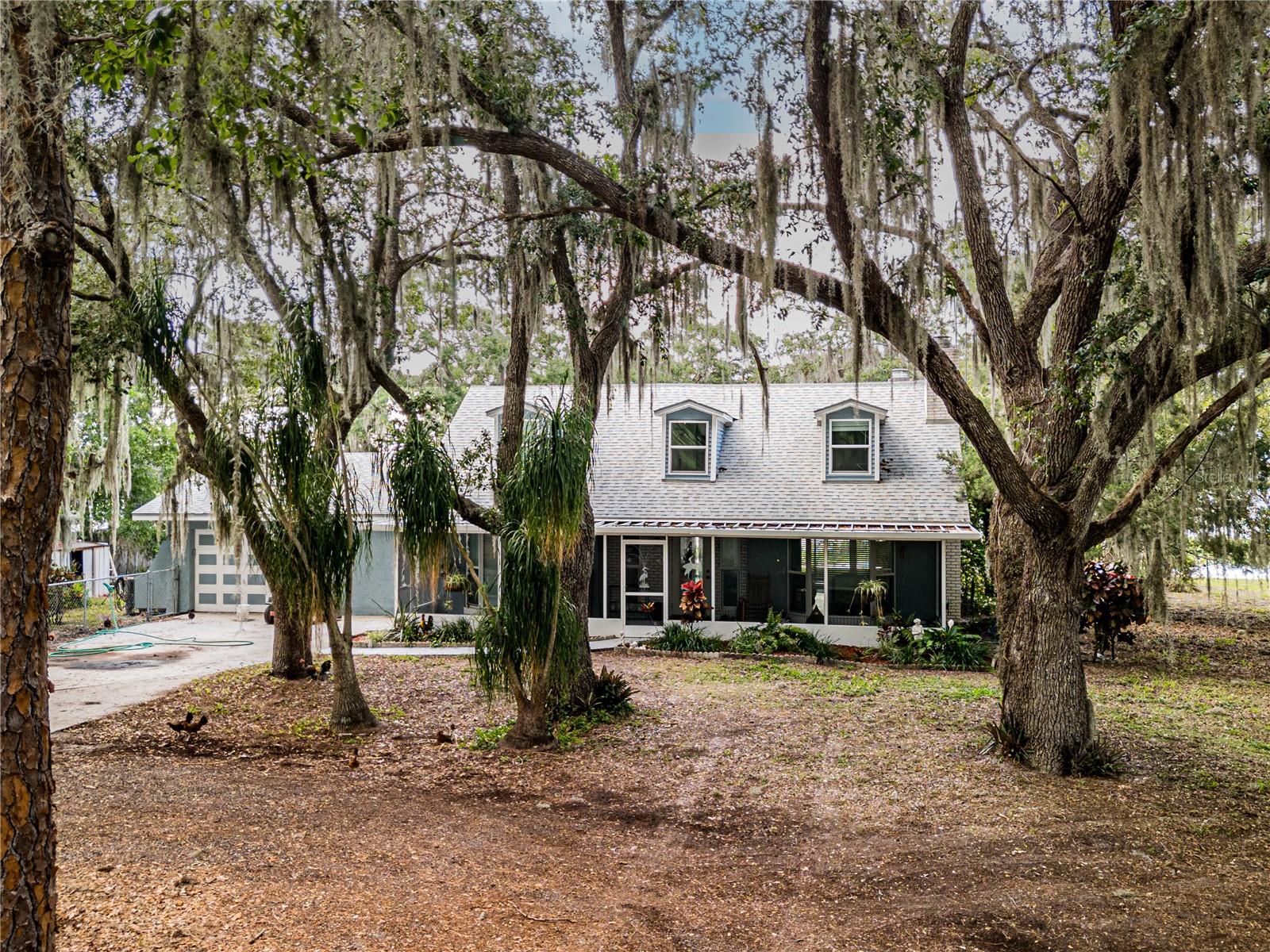 LAKE JOSEPHINE SUB - Residential